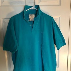 VINTAGE Hugo Boss Polo